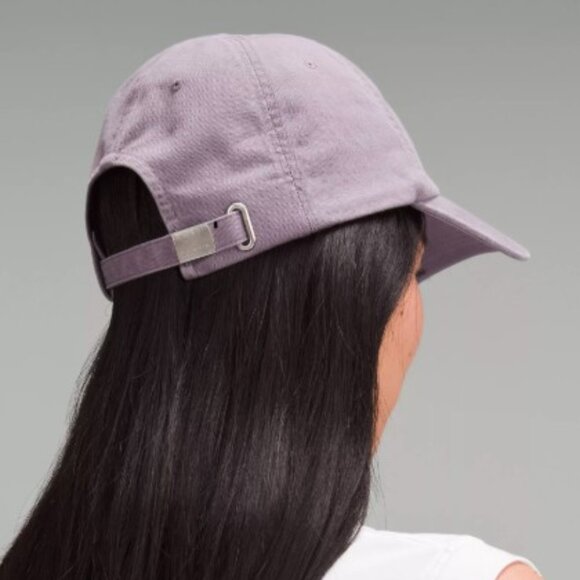 Lululemon - Classic Ball Cap Wash - L/XL - Picture 2 of 2